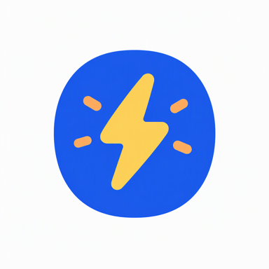 閃電